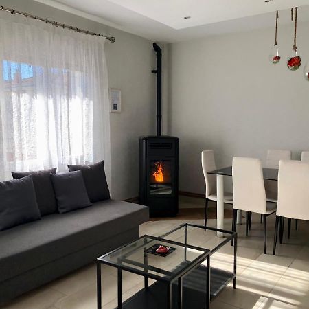 Appartement Casa La Mimbrera à Las Navas del Marqués Extérieur photo