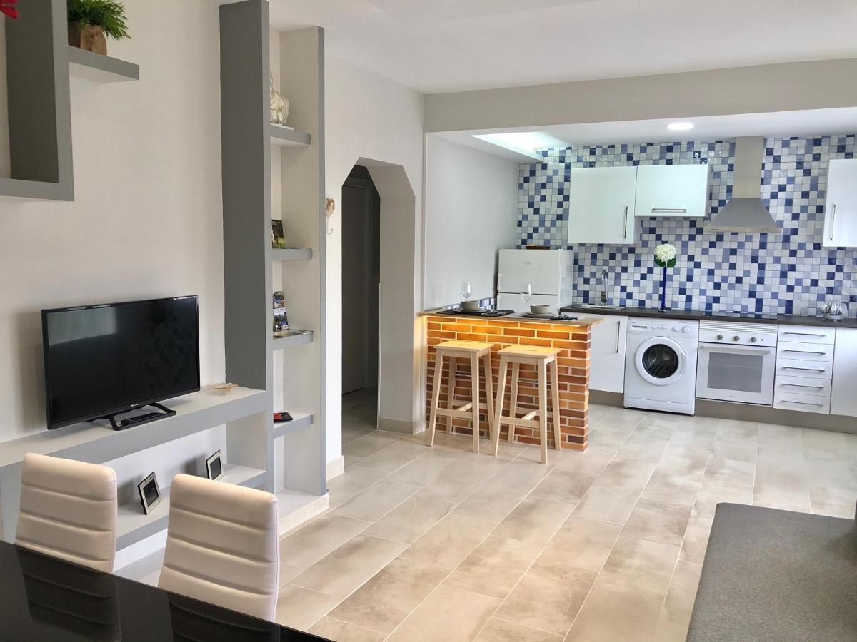 Appartement Casa La Mimbrera à Las Navas del Marqués Extérieur photo