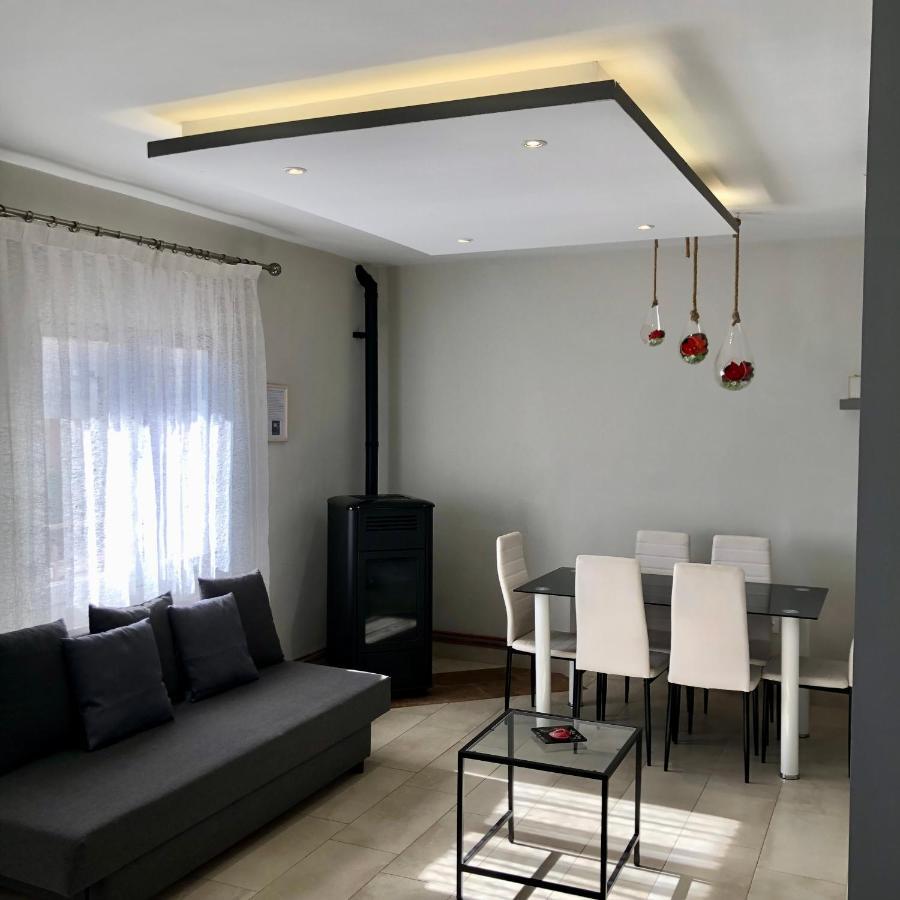 Appartement Casa La Mimbrera à Las Navas del Marqués Extérieur photo